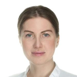 Белоусова Ольга Сергеевна