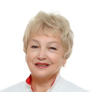 Лаврентьева Татьяна Владимировна