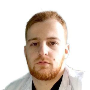 Шабаев Хасан Нохаевич