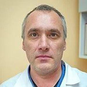 Щедрин Аркадий Геннадьевич
