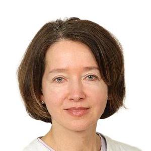 Борисова Татьяна Николаевна
