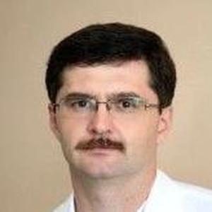 Середин Андрей Васильевич