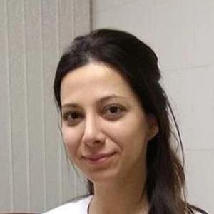 Гульзат Зарема Адельевна