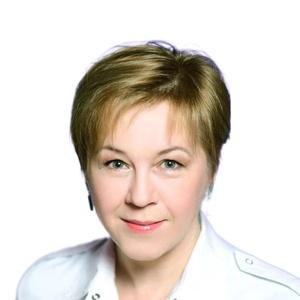 Абрамова Наталия Александровна
