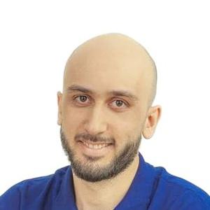 Жигиров Владимир Валерьевич