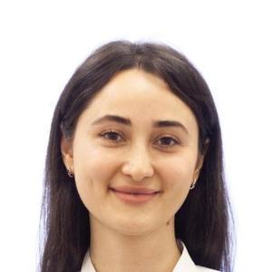 Алиханова Лейла Алияровна
