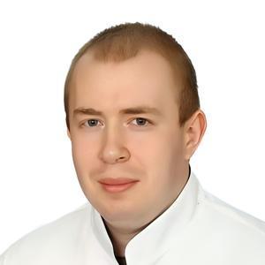 Ткаченко Егор Игоревич
