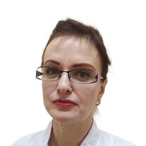Горшкова Ольга Александровна