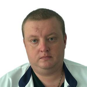 Шабанов Дмитрий Николаевич