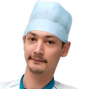 Новоселов Александр Александрович