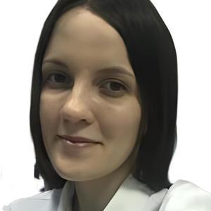 Адолевская Анна Алексеевна