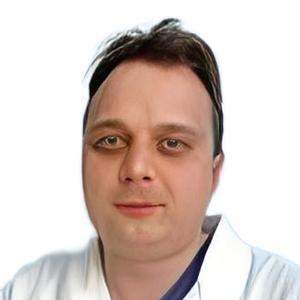 Саблин Павел Александрович