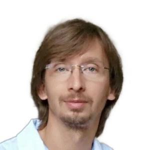 Дегтярёв Павел Сергеевич