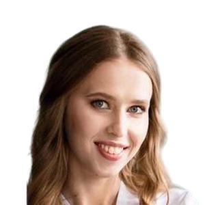 Зотова Ирина Сергеевна