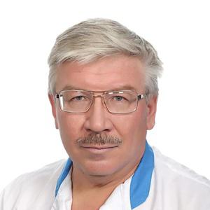Газимов Ильсор Габдрахманович