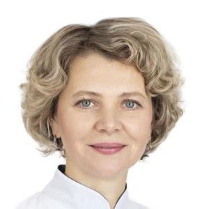Бегунова Татьяна Владимировна