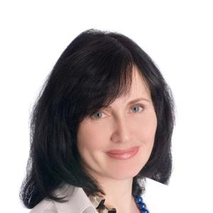 Ефимова Юлия Владиславовна