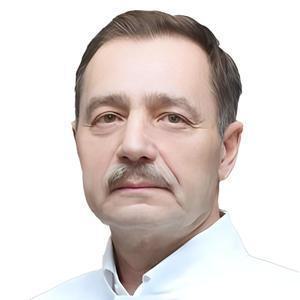 Шубников Александр Леонидович