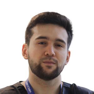 Мансуров Ахмед Саипович