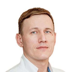 Кондратовский Павел Максимович