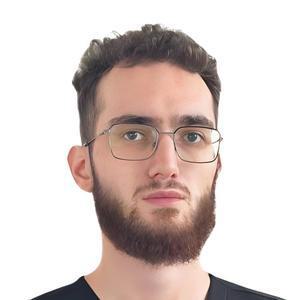 Хизиев Надыршах Заидилавович