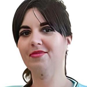 Самойличенко Татьяна Сергеевна