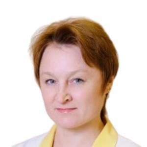 Сологуб Елена Александровна
