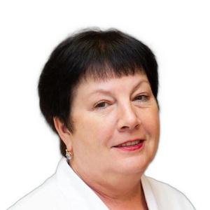 Шальнева Ирина Витальевна