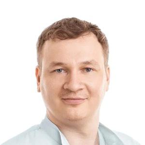 Бацаленко Николай Петрович
