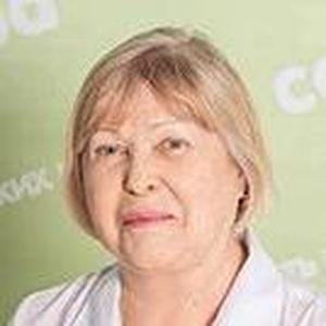 Белова Ирина Борисовна