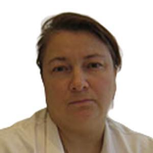 Понятишина Наталья Евстахиевна