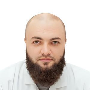 Абдулазизов Юсуп Магомедович