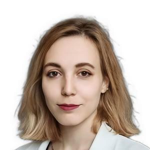 Шаранда Анастасия Викторовна