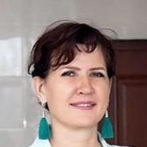 Матвиенко Елена Юльевна