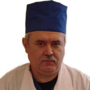 Якименко Андрей Дмитриевич