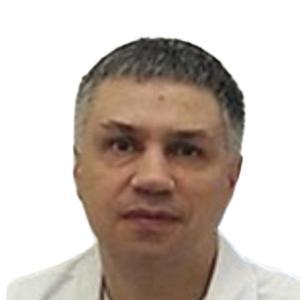 Баев Владимир Юрьевич