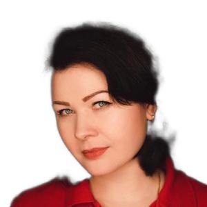 Купченко Ольга Александровна