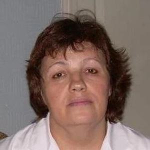 Халова Людмила Сергеевна