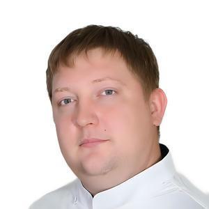 Быстров Александр Вячеславович