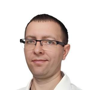 Ливерко Николай Иванович