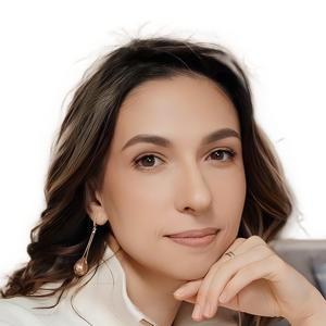 Чупахина Евгения Константиновна