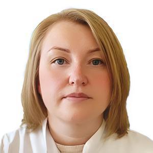 Хозяинова Ольга Владимировна