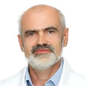 Гаврилов Александр Вениаминович