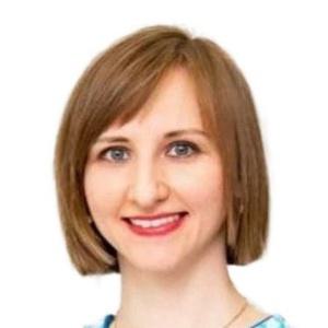Себелева Алла Юрьевна