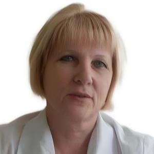 Кучумова Татьяна Витальевна