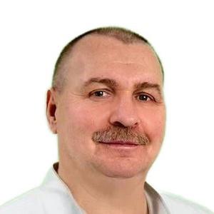 Шушлебин Владимир Дмитриевич