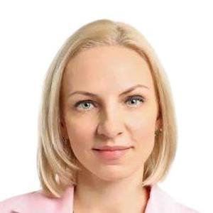 Смирнова Марина Сергеевна