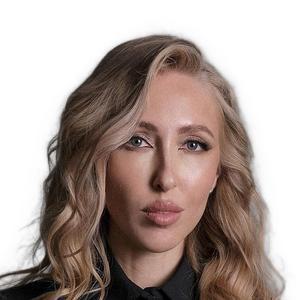 Волкова Ольга Александровна