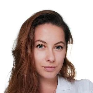 Барминская Елена Владимировна