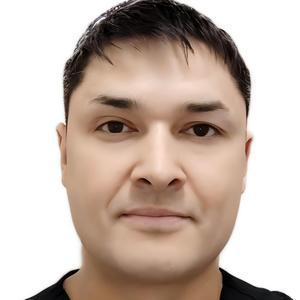 Мукминов Артур Альбертович